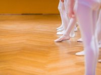 Ballett